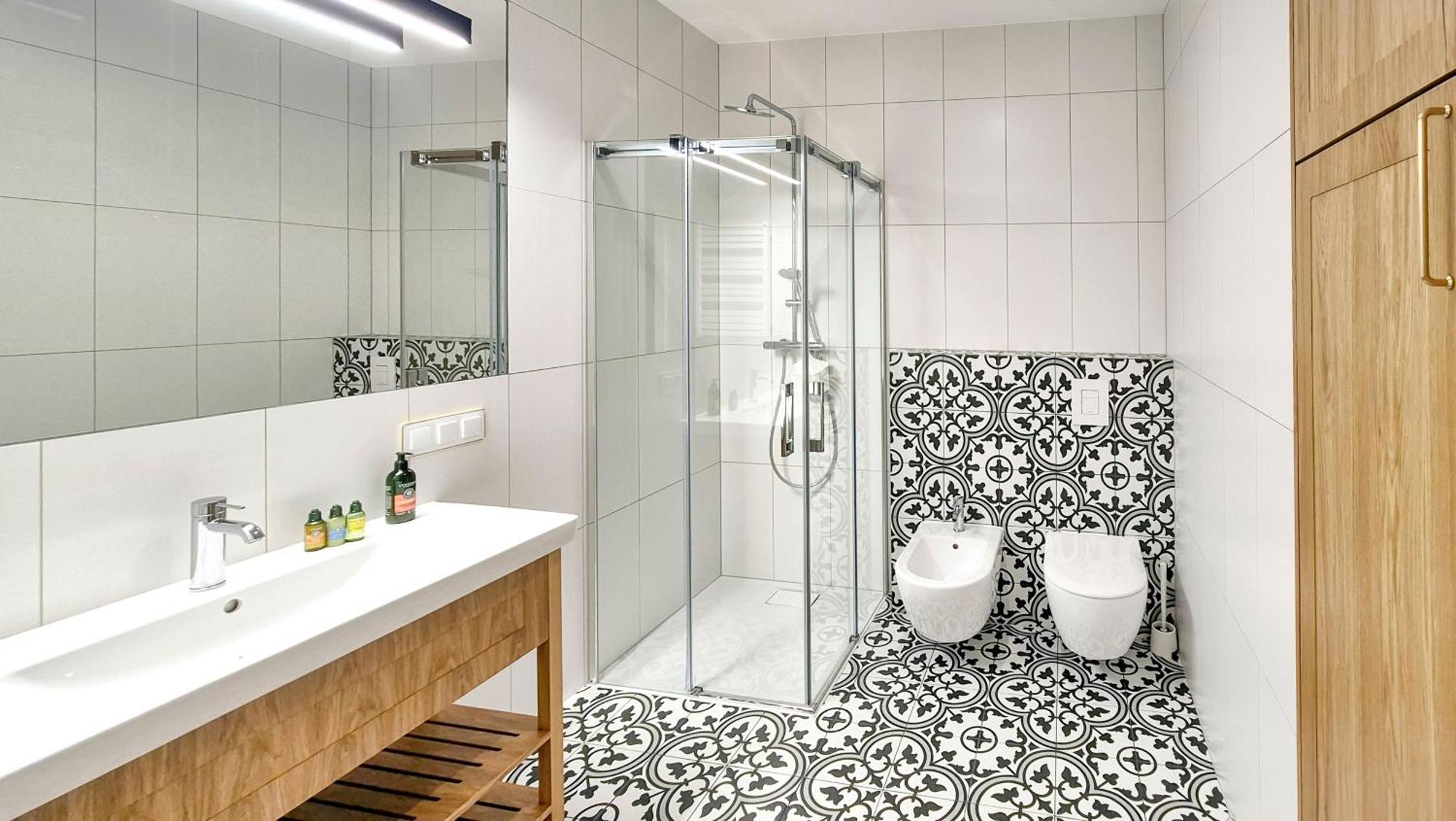 Apartamenty Dudek - Stylowe Apartamenty, 5 Minut Pieszo Do Morza! Rowy  Exterior foto