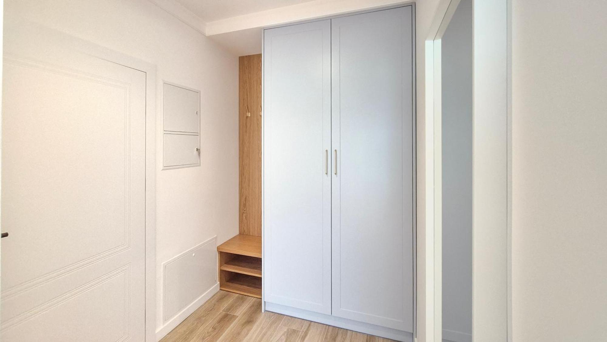 Apartamenty Dudek - Stylowe Apartamenty, 5 Minut Pieszo Do Morza! Rowy  Exterior foto